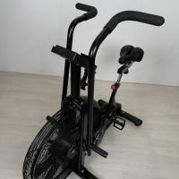 Велотренажер UNIX Fit техно-аэробайк / Techno AirBike 900
