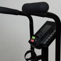Велотренажер UNIX Fit техно-аэробайк / Techno AirBike 900
