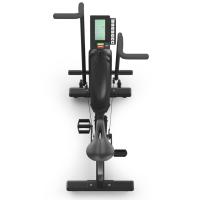 Велотренажер UNIX Fit техно-аэробайк / Techno AirBike 900