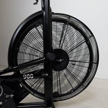 Велотренажер UNIX Fit техно-аэробайк / Techno AirBike 900