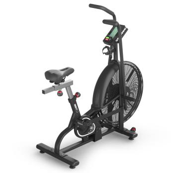 Велотренажер UNIX Fit техно-аэробайк / Techno AirBike 900