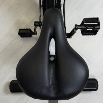 Велотренажер UNIX Fit техно-аэробайк / Techno AirBike 900