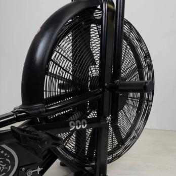 Велотренажер UNIX Fit техно-аэробайк / Techno AirBike 900