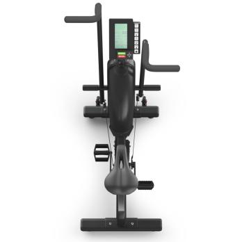 Велотренажер UNIX Fit техно-аэробайк / Techno AirBike 900