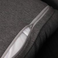 Массажная подушка UNIX Уют / Cozy Grey