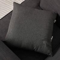 Массажная подушка UNIX Уют / Cozy Grey