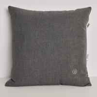 Массажная подушка UNIX Уют / Cozy Grey