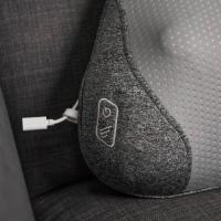Массажная подушка UNIX Дзен / Zen Grey