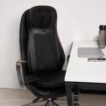 Массажная накидка UNIX Релакс / Flex Relax Black