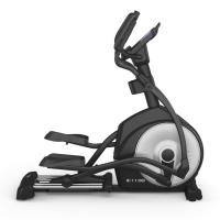 Эллиптический тренажер UNIX Fit E-1100 (LED) PRO