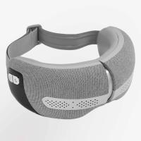 Массажер для глаз UNIX DePuff+ Grey