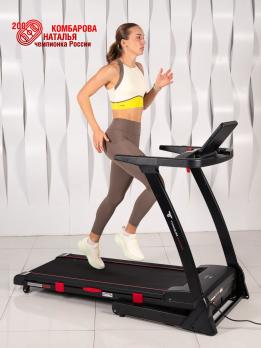Беговая дорожка Titanium Masters Physiotech A260