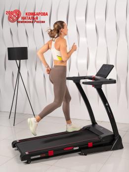 Беговая дорожка Titanium Masters Physiotech A260