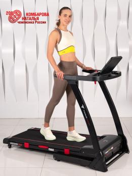 Беговая дорожка Titanium Masters Physiotech A260