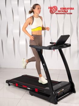Беговая дорожка Titanium Masters Physiotech A260