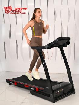 Беговая дорожка Titanium Masters Physiotech A360