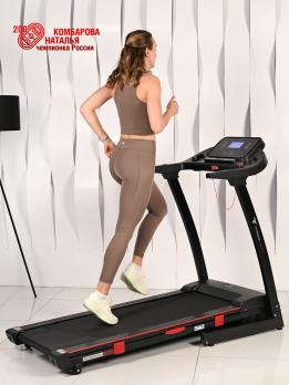 Беговая дорожка Titanium Masters Physiotech A360