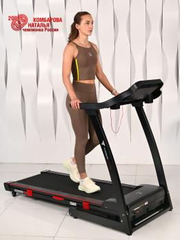 Беговая дорожка Titanium Masters Physiotech A360
