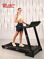 Беговая дорожка Titanium Masters Physiotech A460 TFT