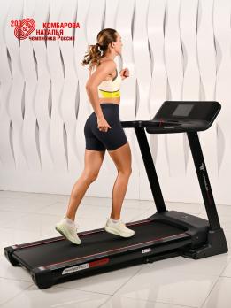 Беговая дорожка Titanium Masters Physiotech A460 TFT