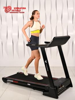 Беговая дорожка Titanium Masters Physiotech A460 TFT