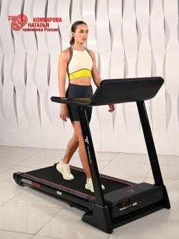 Беговая дорожка Titanium Masters Physiotech A460 TFT