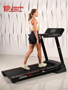 Беговая дорожка Titanium Masters Physiotech A460 TFT