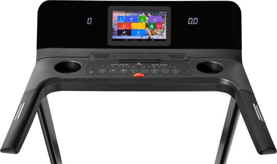 Беговая дорожка Titanium Masters Physiotech A460 TFT