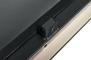Беговая дорожка Titanium Masters Slimtech C20, красная