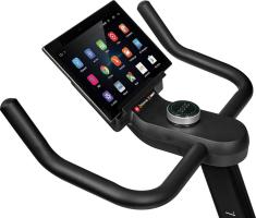 Велотренажер Titanium Masters Spintech H300 Ei