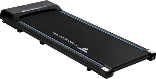 Беговая дорожка Titanium One T10 Special Blue