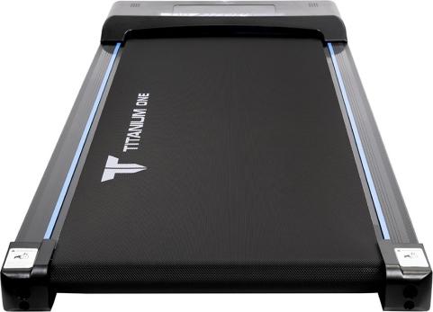 Беговая дорожка Titanium One T10 Special Blue