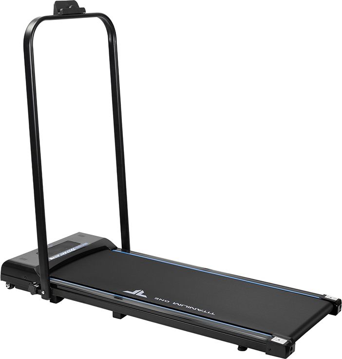 Беговая дорожка Titanium One T20 Special Blue