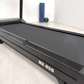 Беговая дорожка UNIX Fit MX-850 (версия 2.0)