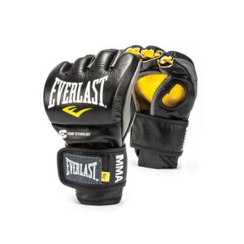 Перчатки боевые MMA Competition без пальца XL