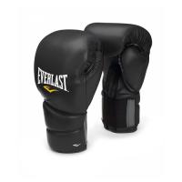 Перчатки тренировочные Protex2 10oz LXL черн.