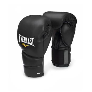 Перчатки тренировочные Protex2 10oz LXL черн.