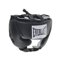 Шлем с защитой щек USA Boxing Cheek S черн.