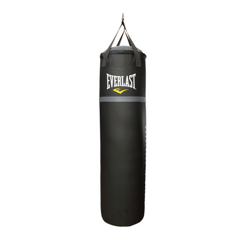 Мешок Everlast 120 45кг, 120*35см, черн.