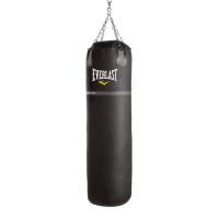Мешок Super Leather 100lb 45кг черн.