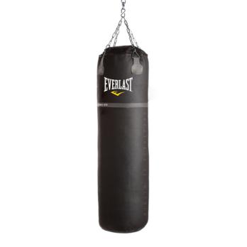 Мешок Super Leather 100lb 45кг черн.