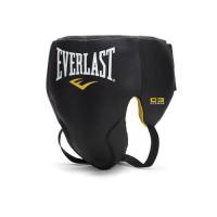 Бандаж Pro Competition Velcro M черн.