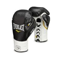 Перчатки боевые MX Pro Fight 10oz XL черн.