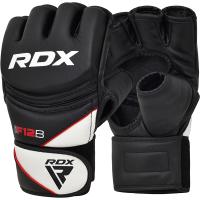 Перчатки тренировочные RDX Grappling F12 M черн.