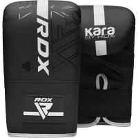 Перчатки снарядные RDX F6 черн/бел.мат.