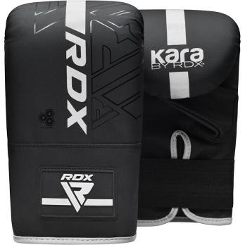 Перчатки снарядные RDX F6 черн/бел.мат.