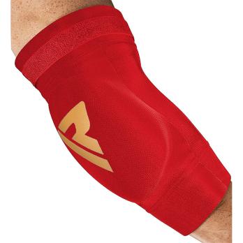 Защита локтя RDX Foam XL красн.