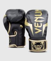 Перчатки Elite 12oz камуф./золот.