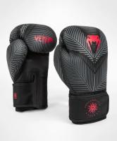 Перчатки Phantom 12oz черн/красн.