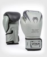Перчатки Stone 10oz зелен.